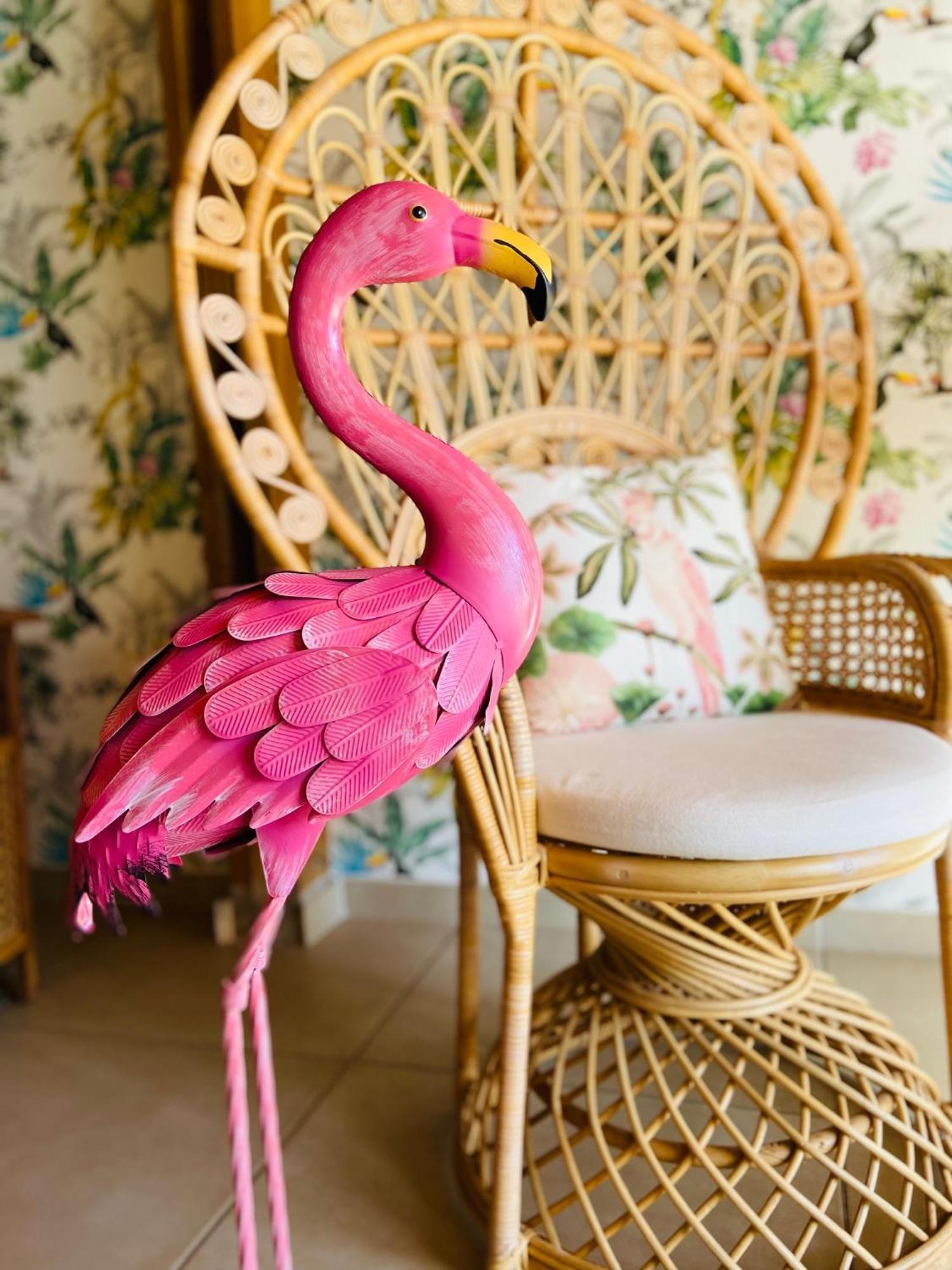Le Nid Tropical, Piscine Chauffee Villa Étang-Salé les Bains Kamer foto